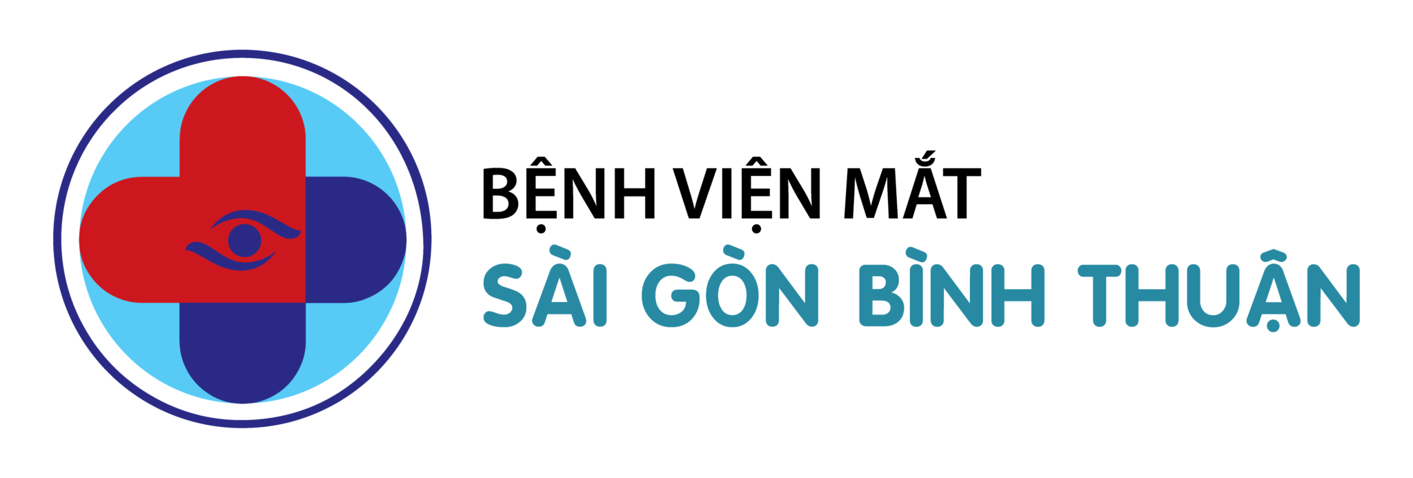 Bệnh viện Mắt Sài Gòn Bình Thuận